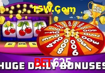Benefícios da Conta Bet625