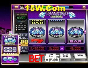Bet625 Belo Horizonte - Payments