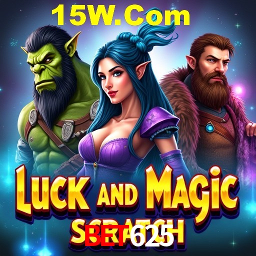 Desvendando o Mundo dos Jogos Virtuais na Bet625