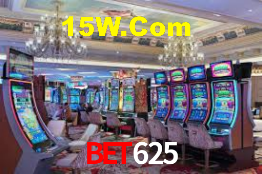 Sinta a adrenalina dos jogos de cassino com Bet625