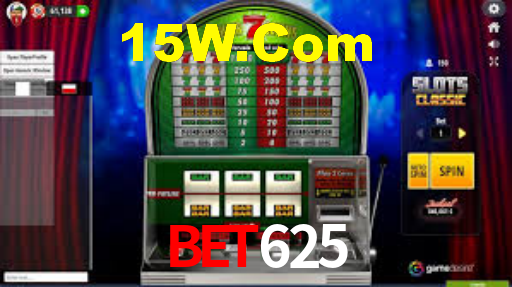 Bet625: Jogos de Caça-Níqueis-Altas Recompensas, Roleta-Velocidade, Blackjack-Desafios Máximos