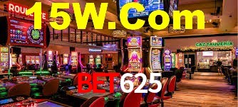 Bet625 App Interface