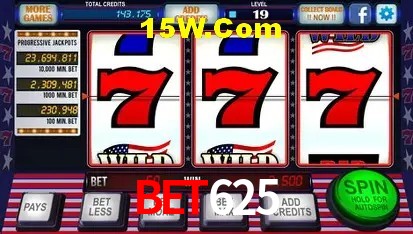 Bet625 Rio de Janeiro - Popular Jogos