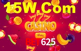 Welcome Bonus Bet625