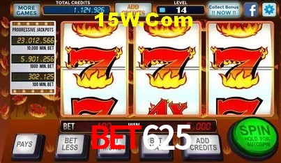 Avaliações dos Jogadores Bet625