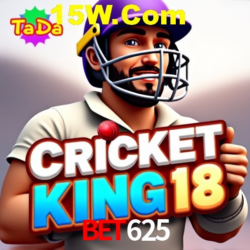 Bet625 Bônus - Pacote R$5.000 + VIP