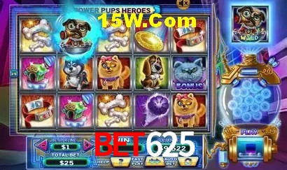 Bet625 - Análise de Mercados Esportivos