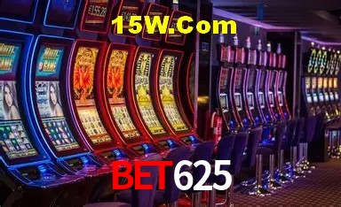 Jogos de Slot Bet625