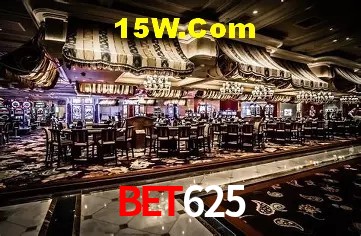 Provedores de Jogos Bet625