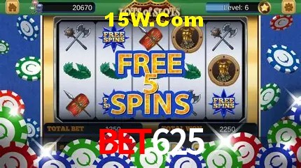 Bet625 - Security
