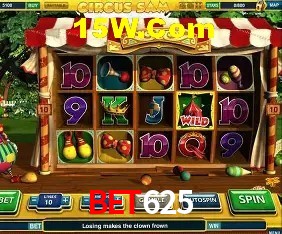 Diretório de Jogos Bet625