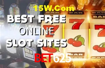 Bet625 Salvador - Promo Stats
